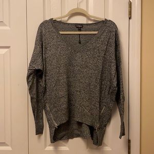 Express sweater
